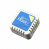 Fluss+ - Bluetooth & Wi-Fi controller
