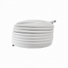 Conduit PVC - 20mm Flex - Sold per 5m Roll