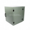 IP55 12U Wall Mount Outdoor (600mmx550mm) Gray