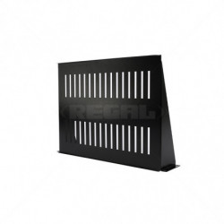 Cantilever Shelf 19 Inch 2U...