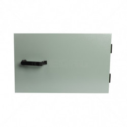 IP55 6U Wall Mount Outdoor...