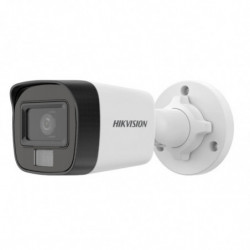 HIKVISION HD-TVI Plastic...