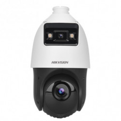 HIKVISION IP PTZ 4MP...