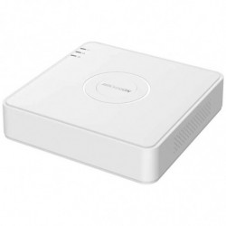 HIKVISION HD-TVI 8CH DVR...