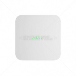 Ajax - 16 Channel NVR White
