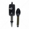 Nemtek Galvanised Dual Action Tension Sensor Set 8Kg DATS2/XL