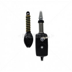 Nemtek Fence Accessories...