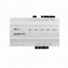 ZKTeco InBio160Pro Door Controller - One Door - Green Label