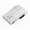 ZKTeco InBio160Pro Door Controller - One Door - Green Label