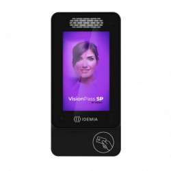 Idemia VisionPass SP MD -...