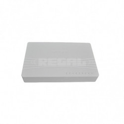 HIKVISION 8 Port Gigabit...