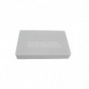 HIKVISION 8 Port Gigabit Switch (Plastic) - 5VDC
