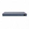 HIKVISION 24 Port Gigabit Switch - 12 x Gbps RJ45 and 12 x Gbps SFP