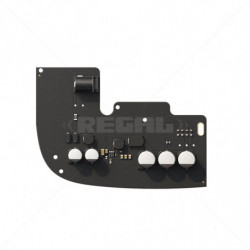 Ajax PSU 12–24V for Hub 2, Hub 2 Plus & ReX 2 & Hub 4G
