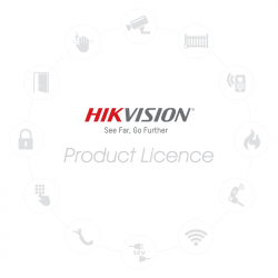 Hikvision VMS HikCentral AX Pro Panel