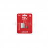 HIKSEMI 64GB Micro SD Card + Adaptor