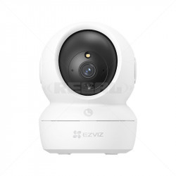 EZVIZ H6c Pro Wi-Fi PT...