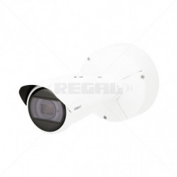 Hanwha X-Series Bullet 2MP 90m IR 5.2-62.4mm MVF IP66