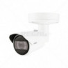 Hanwha X-Series Bullet 4MP 40m IR 2.8-10mm MVF IP66