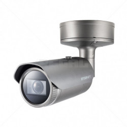 Hanwha P-Series Bullet 2MP 40m IR 4.4-9.3mm MVF IP66