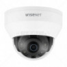 Hanwha Q-Series Dome 5MP 20m IR 2.8mm FL Indoor