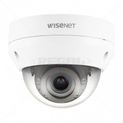 Hanwha Q-Series Dome 5MP 30m IR 3.2-10mm MVF IP66