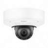Hanwha X-Series Dome 8MP 40m IR 2.8-8.4mm MVF IP66