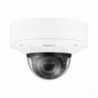 Hanwha X-Series Dome 2MP 50m IR 4.4-9.3mm MVF Lens IP66