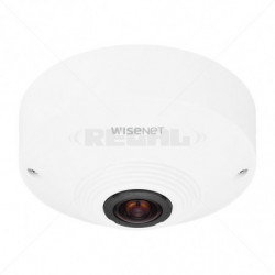 Hanwha Q-Series Fisheye 12MP 360 FoV 1.08mm FL Indoor