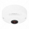Hanwha Q-Series Fisheye 12MP 360  FoV 1.08mm FL Indoor Use