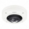 Hanwha X-Series Fisheye 12MP 360 FoV 10m IR 1.08mm FL Indoor