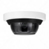 Hanwha P-Series Multi-Directional 2MP 4CH 30m IR 3.2-10mm MVF IP66