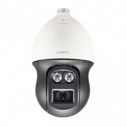 Hanwha X-Series IP PTZ 2MP 500m IR 55X Optical Zoom IP66