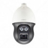 Hanwha X-Series IP PTZ 2MP 500m IR 55X Optical Zoom IP66