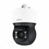 Hanwha X-Series IP PTZ 2MP 200m IR 40X Optical Zoom IP66