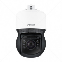 Hanwha X-Series IP PTZ 6MP 200m IR 30X Optical Zoom IP66