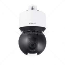 Hanwha X-Series IP PTZ 6MP 200m IR 25X Optical Zoom IP66