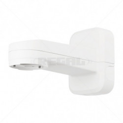 Hanwha SBP-156WMW Wall and Pole Mount Bracket Aluminum for PTZ