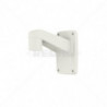Wall Mount Bracket Aluminum Used with Hanwha PTZ CC1680 & CC1681