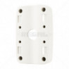 Hanwha SBP-300PM1 Pole Mount Adapter