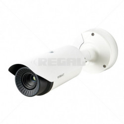 Hanwha T-Series Thermal VGA 19mm FL