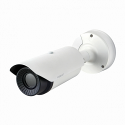 Hanwha T-Series Thermal VGA 35mm FL