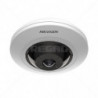 HIKVISION IP Fisheye 5MP IR 8m 1.05mm