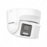 Hikvision IP Panoramic Turret 8MP White Light 30m 4mm Lens IP67