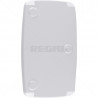 Robo Guard Alarm Interface