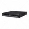 Hanwha Q-Series 8CH NVR 80Mbps PoE 1 SATA Bay