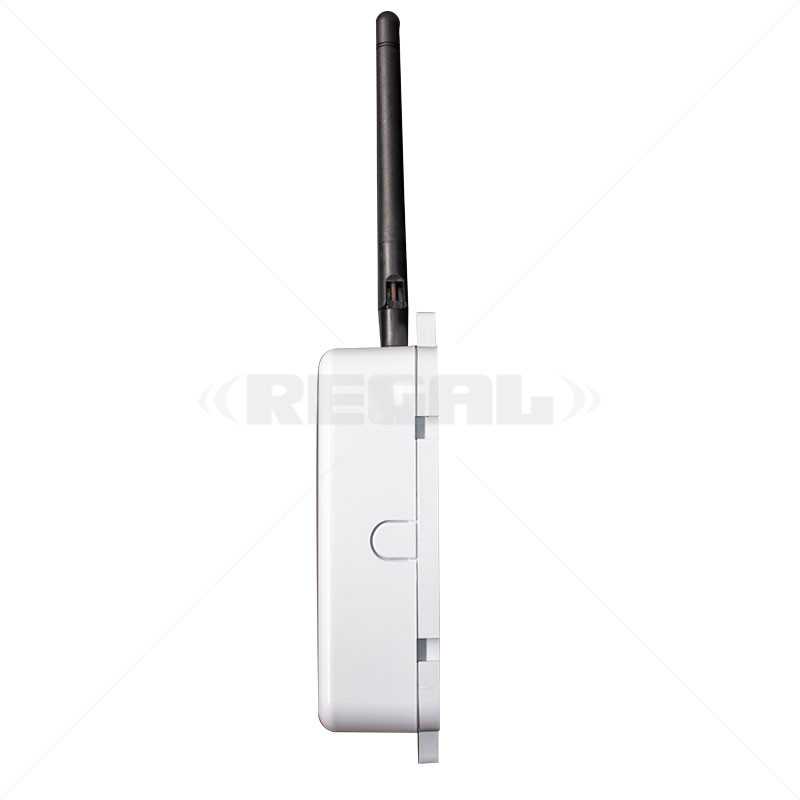 IDS HYYP LTE Serial Communicator App Control 806 & XSeries