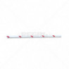 Centurion Traffic Barrier Boom Pole - 6m Rectangular Pole