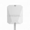 Ajax - Hub Hybrid (4G) White