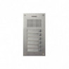 Commax 6 Button Apartment Door Station